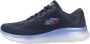 Skechers Sneakers SKECH-LITE PRO-STUNNING STEPS vrijetijdsschoen lage schoen veterschoen met air-cooled memory foam - Thumbnail 2