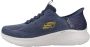 Skechers Slip-Ins: Skech-Lite Pro Primebase 232466-BKGY Mannen Zwart Sneakers - Thumbnail 2