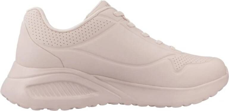 Skechers Lichtgewicht Sneakers voor Werk