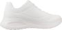 Skechers Innovatieve Sneaker Collectie voor Iedereen White Dames - Thumbnail 2