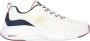 Skechers Sneakers VAPOR FOAM in contrastlook vrijetijdsschoen lage schoen veterschoen - Thumbnail 12