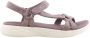 Skechers On-The-Go 600 Brilliancy Sandalen Vrouwen Light Mauve - Thumbnail 2