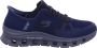 Skechers Slip-on sneakers GLIDE-STEP PRO Hardloopschoenen trainingsschoenen met flexibele tractieloopzool - Thumbnail 2