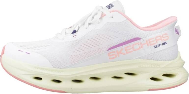 Skechers Max Cushioning Glide Step Sneakers