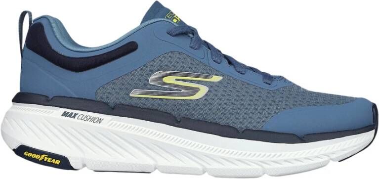 Skechers Max Cushioning Premier 2.0 hardloopschoenen