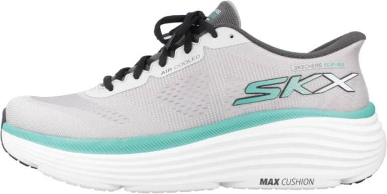 Skechers Max Demping Sneakers