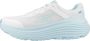 Skechers Max Demping Sneakers voor Ultiem Comfort White Dames - Thumbnail 2