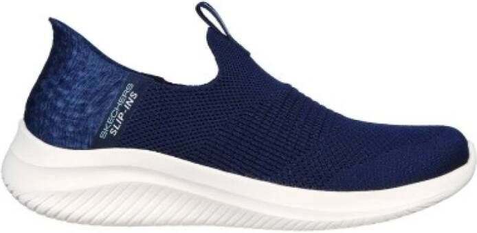 Skechers Memory Foam Sneakers