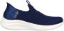 Skechers Memory Foam Sneakers - Thumbnail 1