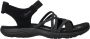 Skechers Sandalen REGGAE SLIM zomerschoen sandaal klittenbandschoen met memory foam - Thumbnail 2