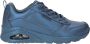 Skechers Sneakers UNO-GALACTIC GAL Vrijetijdsschoen sleehak sneaker veterschoen met Skech Air uitrusting - Thumbnail 2