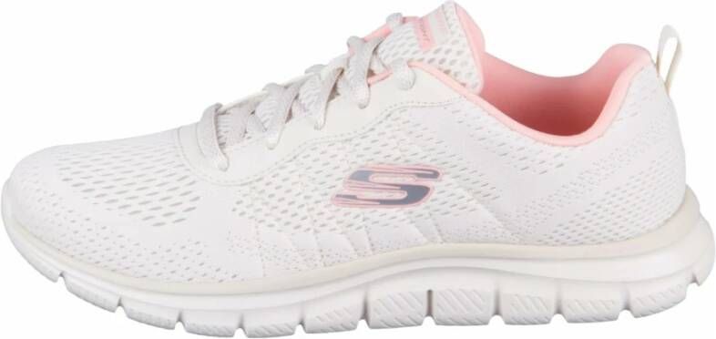 Skechers Sneakers TRACK-NEW STAPLE fitness sneaker vrijetijdsschoen met memory foam - Foto 2