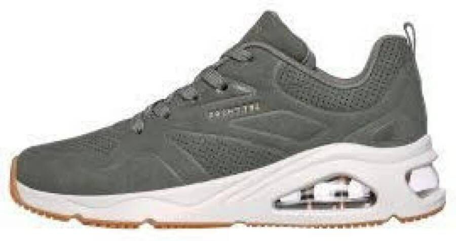 Skechers Moderne Comfort Sneaker voor Vrouwen