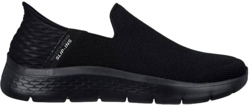 Skechers Moderne Comfort Sneakers Zwart Unisex - Foto 2