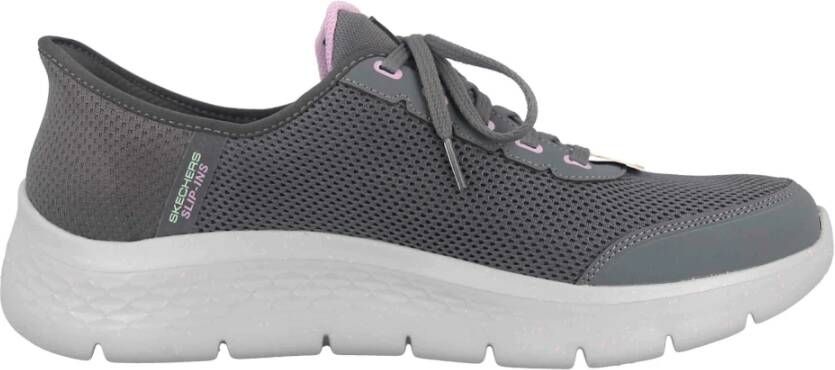 Skechers Moderne damessneaker comfortabel en veelzijdig