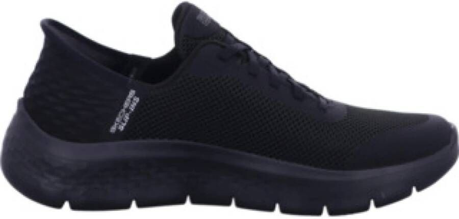 Skechers Slip-on sneakers GO WALK FLEX-GRAND ENTRY Slipper met slip-ins om in te glijden - Foto 6