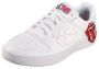 Skechers Moderne ssneaker in effen kleur - Thumbnail 2