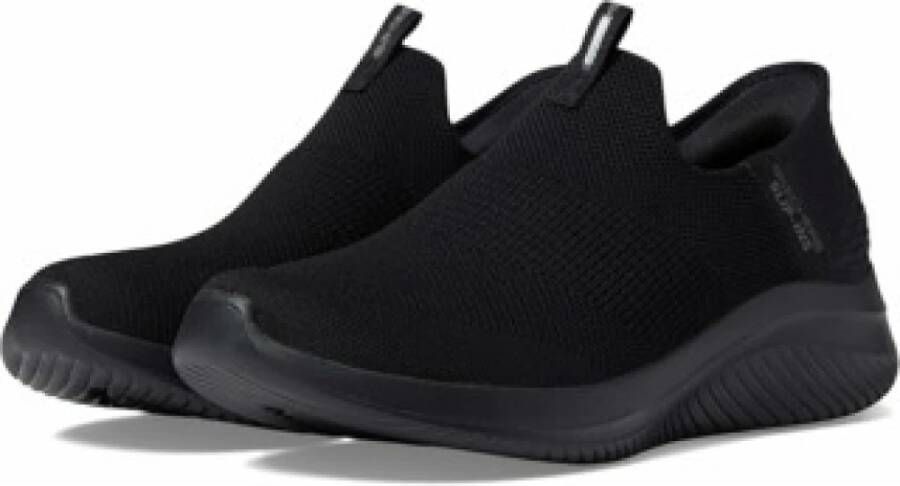 Skechers Moderne damessneaker in effen kleur