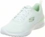 Skechers Skech-Air Dynamight dames sneakers groen Extra comfort Memory Foam - Thumbnail 2