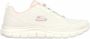 Skechers Sneakers TRACK-NEW STAPLE fitness sneaker vrijetijdsschoen met memory foam - Thumbnail 2