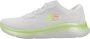 Skechers Sneakers SKECH-LITE PRO-STUNNING STEPS vrijetijdsschoen lage schoen veterschoen met air-cooled memory foam - Thumbnail 2