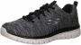 Skechers Sneakers Graceful Twisted Fortune Vrijetijdsschoen lage schoen veterschoen met memory foam - Thumbnail 2