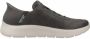 Skechers Go Walk Flex Hands Free Slip-In instapschoenen - Thumbnail 2