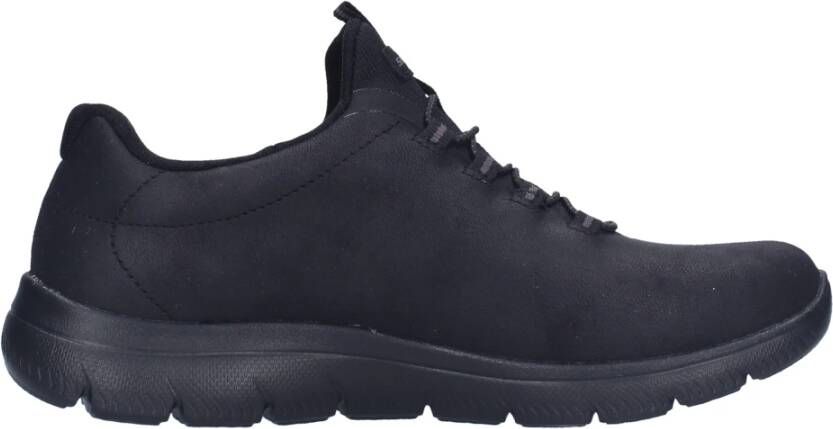 Skechers 149200 Summit OH SO Smooth Zapatillas Zwart Dames - Foto 6
