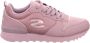 Skechers OG 85-2KEWL 177004-PUR Vrouwen Purper Sneakers - Thumbnail 2