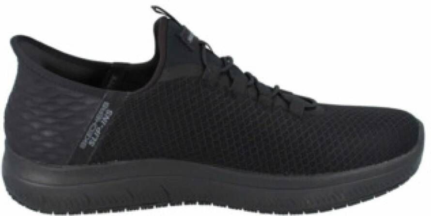 Skechers Sneakers Baskets Slip-Ins Work Slip-Resistant: Summits-Colsin - Foto 3