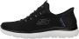 Skechers Slip-on sneakers SUMMITS-HIGH RANGE Slipper vrijetijdsschoen lage schoen in vegan uitvoering - Thumbnail 8
