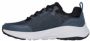 Skechers Sport Heren BOUNDER RSE HAZLET Sneakers Heren Schoenen 232783 zwart blauw - Thumbnail 2
