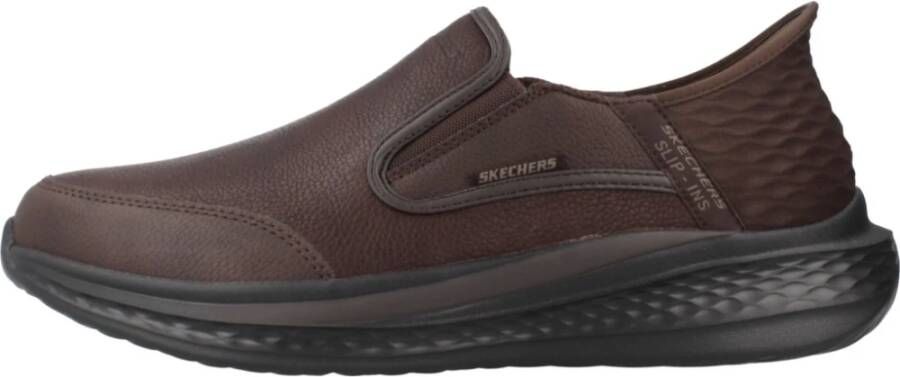 Skechers Modieuze Sneakers Slade Cooper Stijl