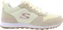 Skechers Molletje Sneaker Stijlvol en Comfortabel Multicolor Dames - Thumbnail 1