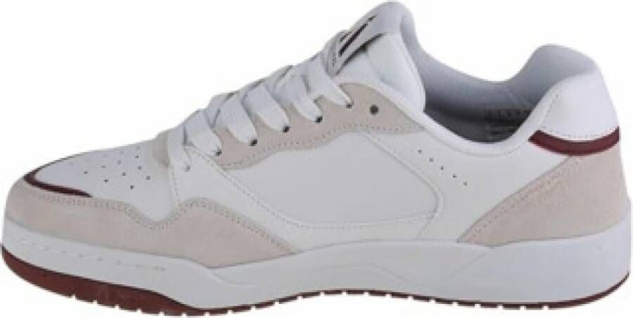Skechers Monochrome Sneaker Heren Comfortabele Pasvorm