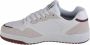 Skechers Koopa-Volley Low Lifestyle 183241-WBUG Mannen Wit Sneakers - Thumbnail 2