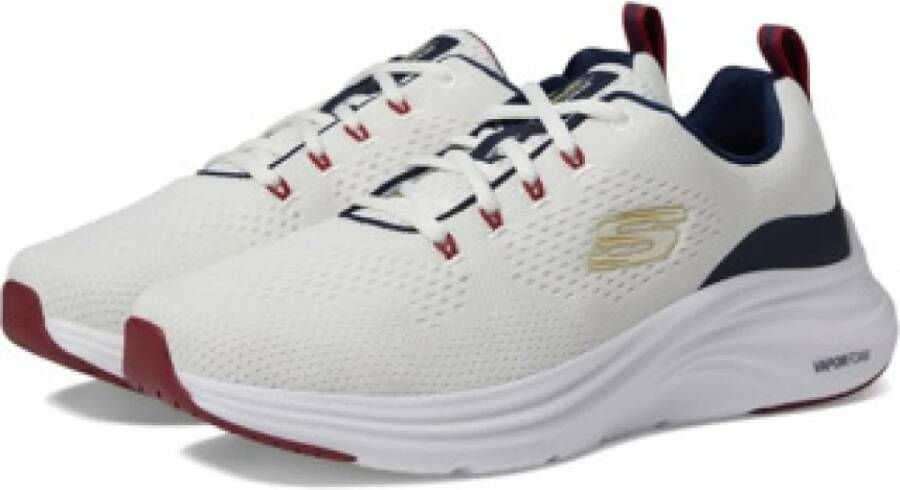 Skechers Monochrome Sneaker voor Heren