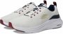 Skechers Sneakers VAPOR FOAM in contrastlook vrijetijdsschoen lage schoen veterschoen - Thumbnail 12