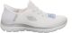 Skechers Slip-on sneakers SUMMITS-DIAMOND DREAM Instapschoen vrijetijdsschoen met praktische slip-in functie - Thumbnail 2