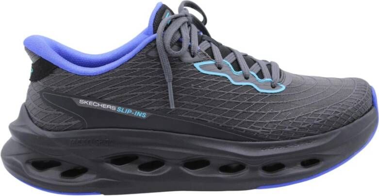 Skechers Munsters Stijlvolle Sneaker voor nen en