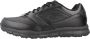 Skechers Nampa heren werkschoenen antislip Zwart Extra comfort Memory Foam - Thumbnail 54