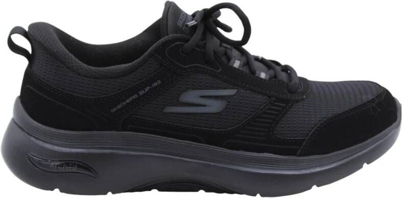 Skechers Narcos Sneaker Schoenen voor Mannen