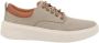Skechers Nautische Viewson Doriano 210645 Beige Heren - Thumbnail 1