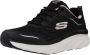 Skechers Lage Sneakers Relaxed Fit: D'Lux Walker Infinite Motion - Thumbnail 4