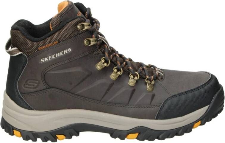 Skechers Wandelschoenen Relment-Daggett