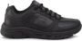 Skechers Outdoor Style Sneakers met Memory Foam Black Heren - Thumbnail 8