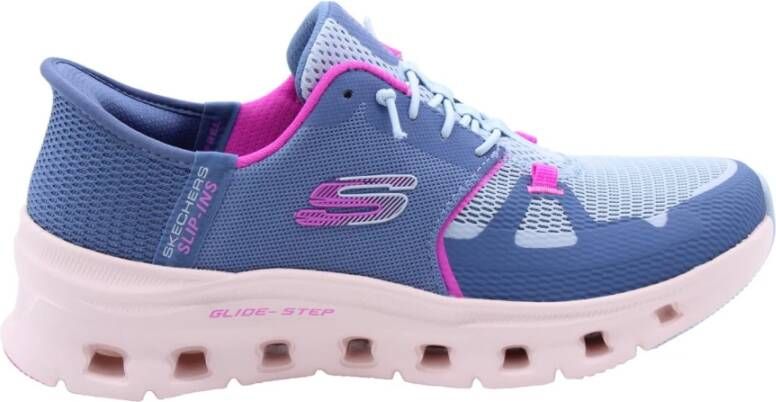 Skechers Hands Free Slip-Ins Glide lage sneakers