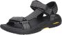Skechers Sandalen LOMELL RIP TIDE met hoogwaardige goodyear-loopzool - Thumbnail 8