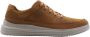 Skechers Poittiers Stijlvolle Herensneakers Bruin Heren - Thumbnail 2