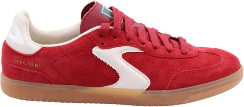 Skechers Ultra Flex 3.0 Smooth Step Slip-ins 232450-BURG Mannen Kastanjebruin Sneakers Sportschoenen - Foto 9